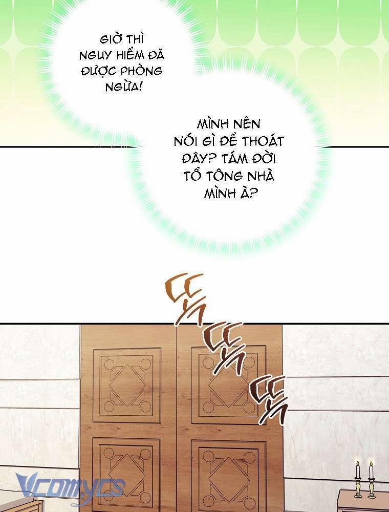 Đừng Tin Vào Nữ Tu Sĩ 2 trang 21