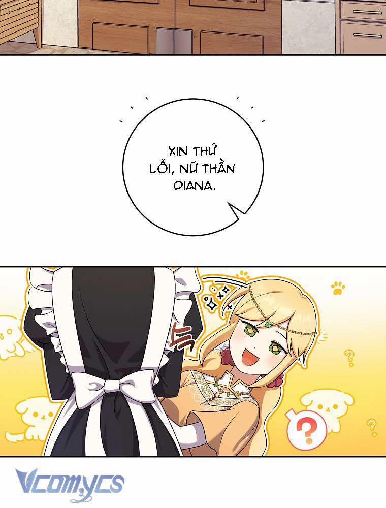 Đừng Tin Vào Nữ Tu Sĩ 2 trang 22