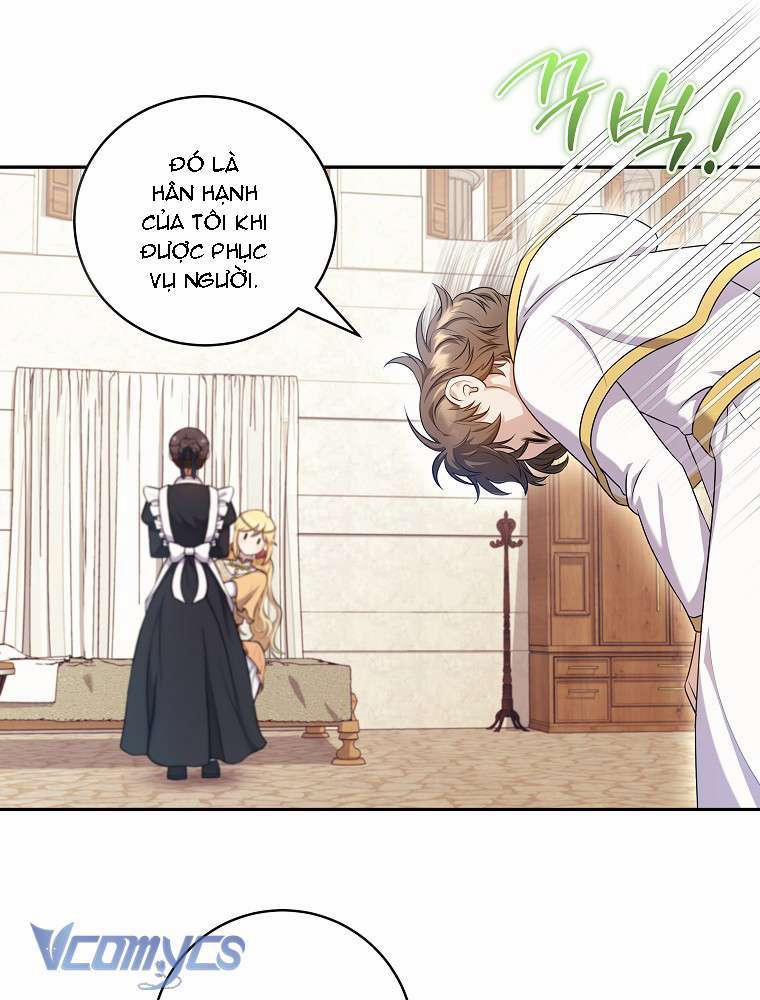 Đừng Tin Vào Nữ Tu Sĩ 2 trang 23