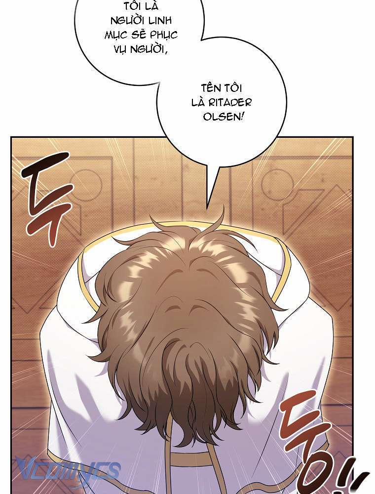 Đừng Tin Vào Nữ Tu Sĩ 2 trang 24