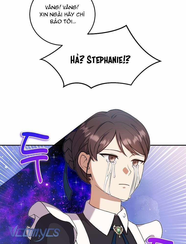 Đừng Tin Vào Nữ Tu Sĩ 2 trang 26