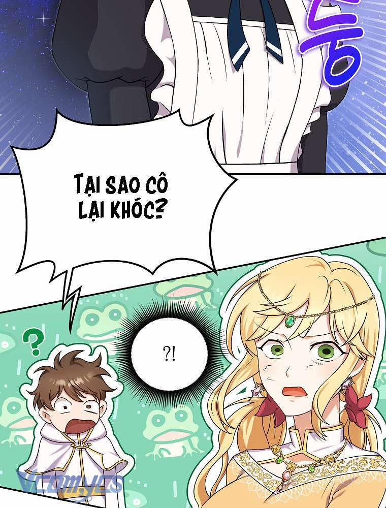 Đừng Tin Vào Nữ Tu Sĩ 2 trang 27