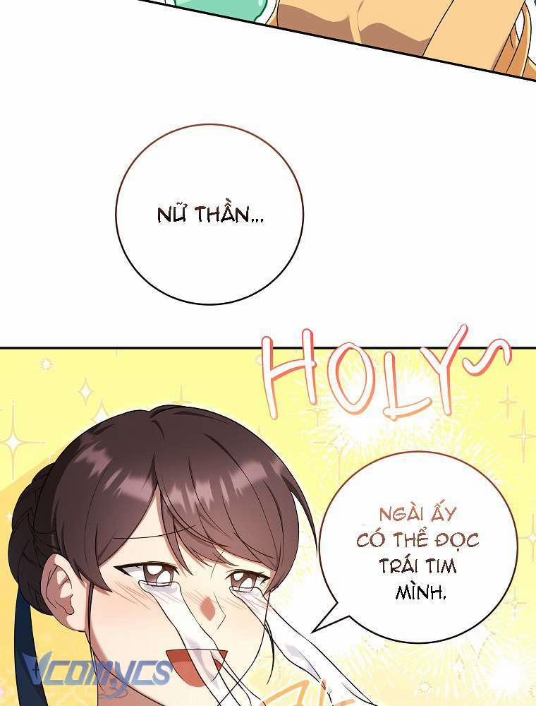 Đừng Tin Vào Nữ Tu Sĩ 2 trang 28