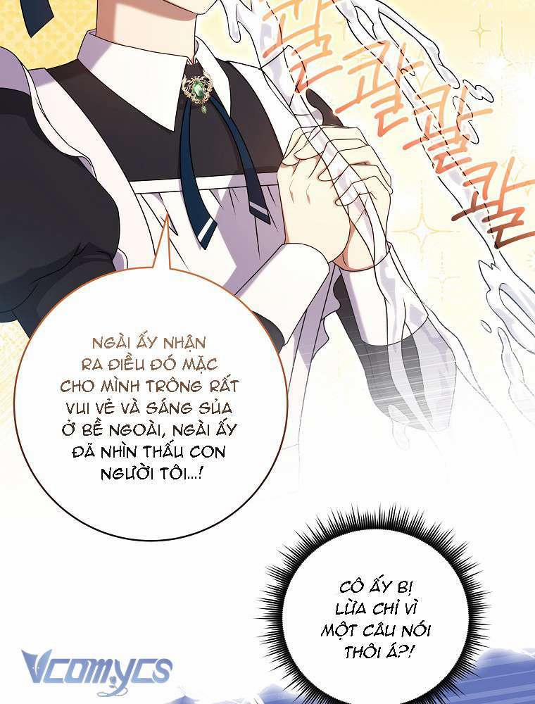 Đừng Tin Vào Nữ Tu Sĩ 2 trang 29