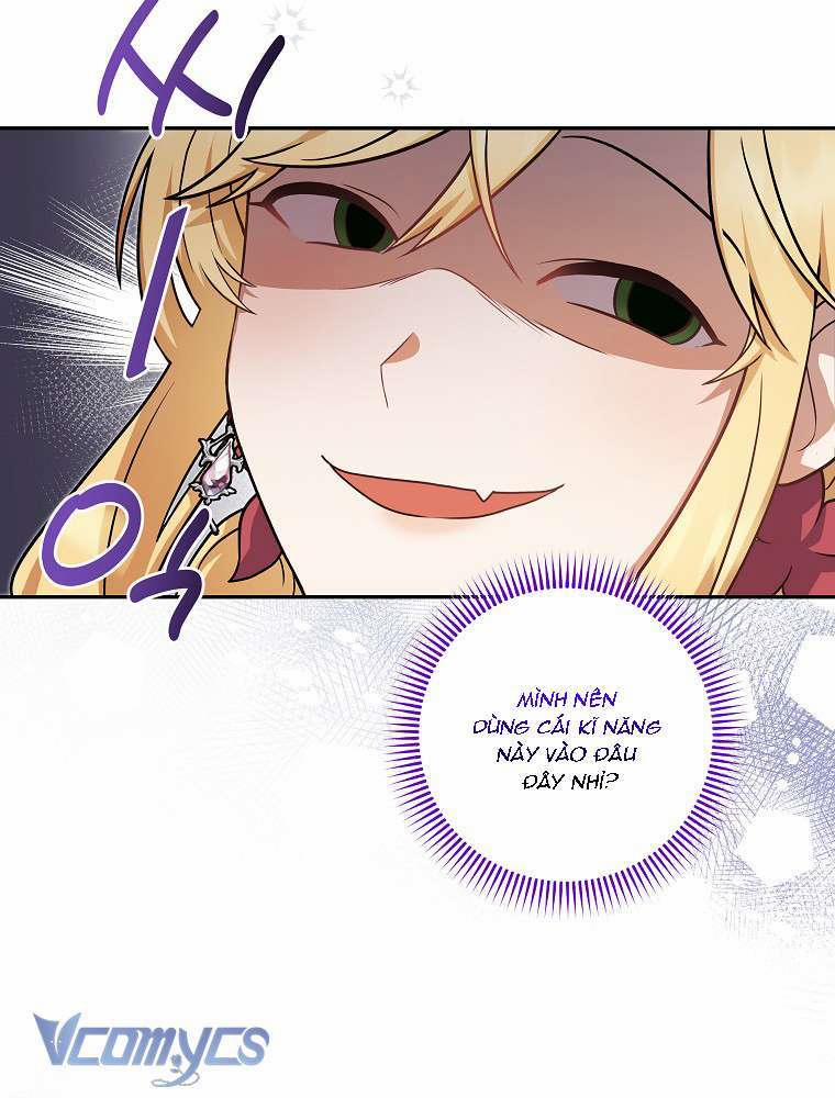 Đừng Tin Vào Nữ Tu Sĩ 2 trang 3