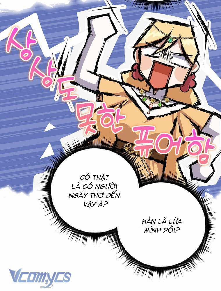 Đừng Tin Vào Nữ Tu Sĩ 2 trang 30