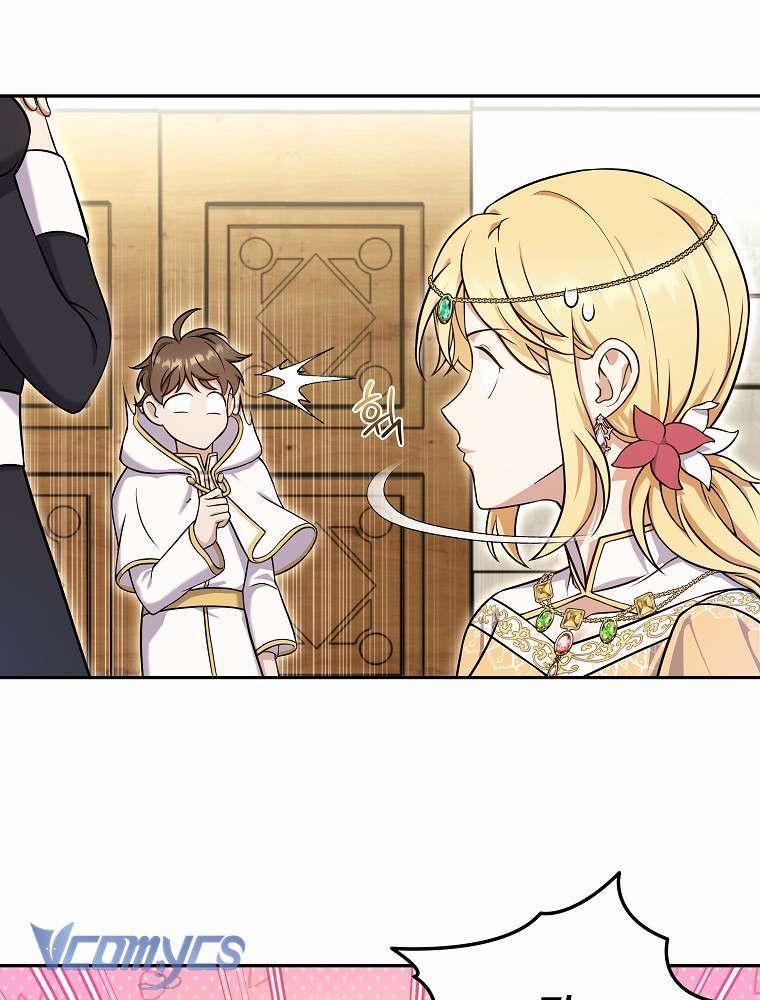 Đừng Tin Vào Nữ Tu Sĩ 2 trang 31