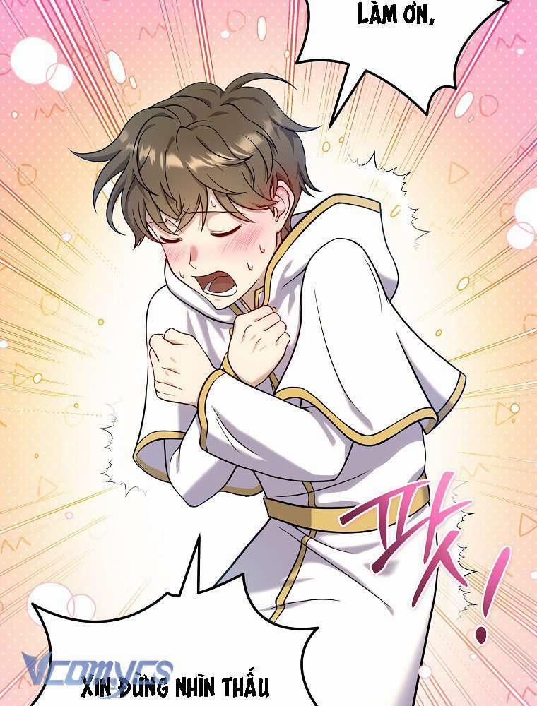 Đừng Tin Vào Nữ Tu Sĩ 2 trang 32