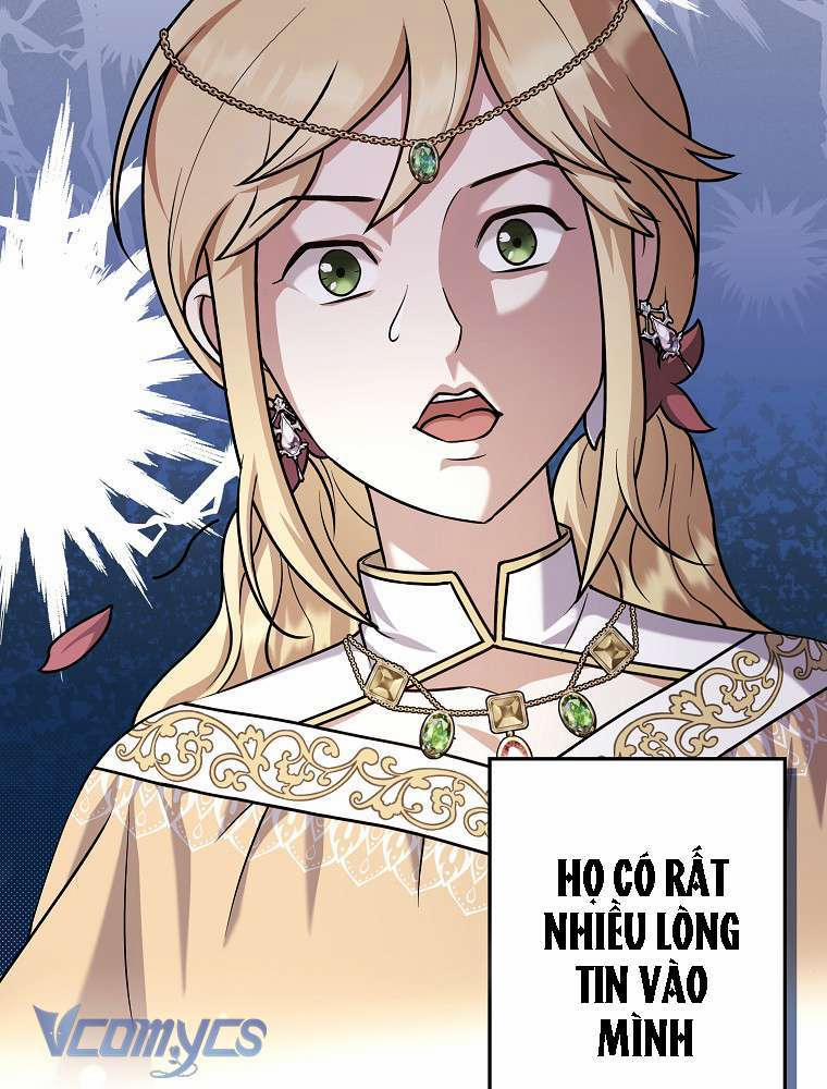 Đừng Tin Vào Nữ Tu Sĩ 2 trang 34