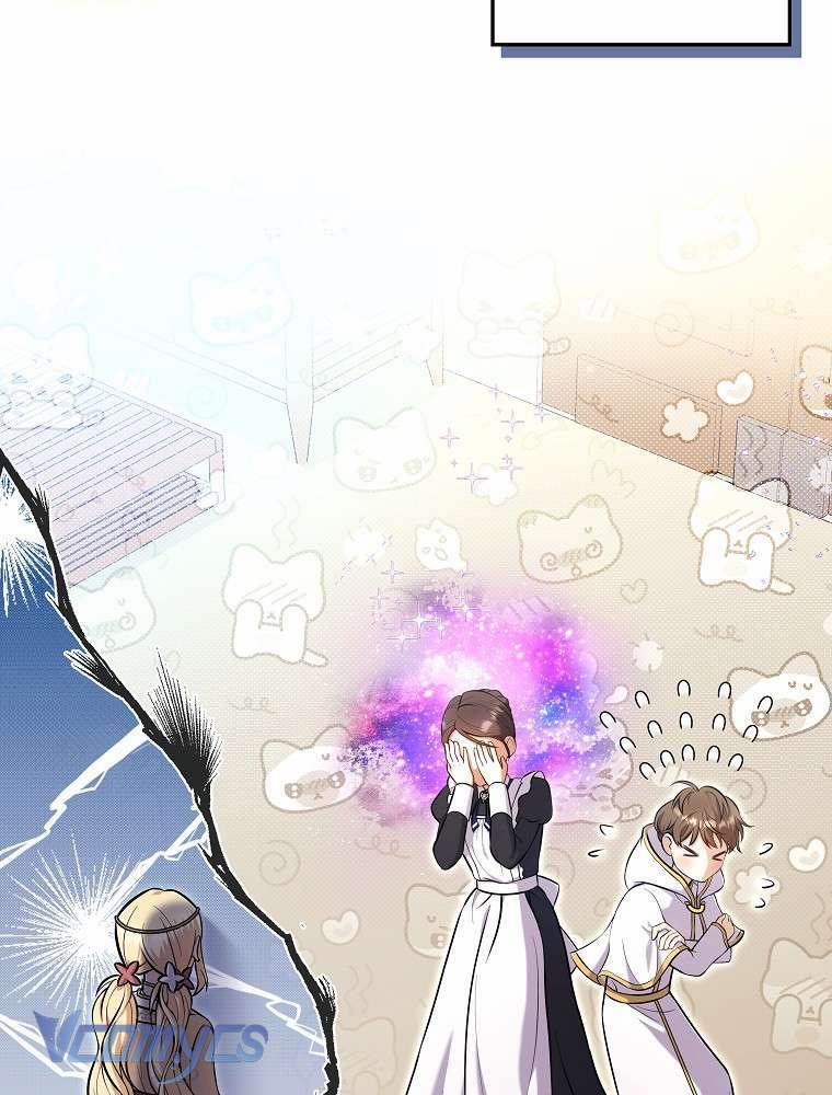 Đừng Tin Vào Nữ Tu Sĩ 2 trang 35