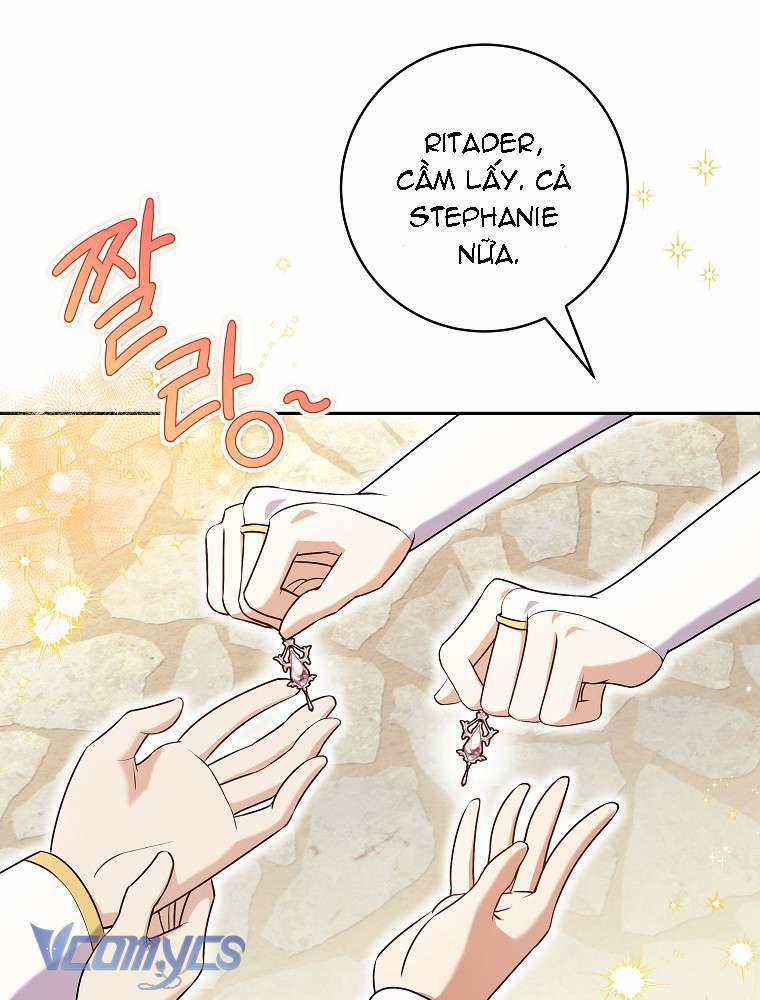 Đừng Tin Vào Nữ Tu Sĩ 2 trang 38