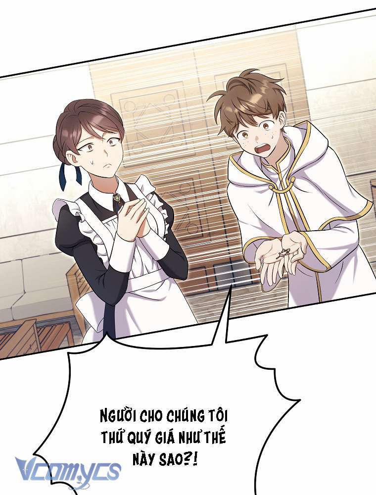 Đừng Tin Vào Nữ Tu Sĩ 2 trang 40