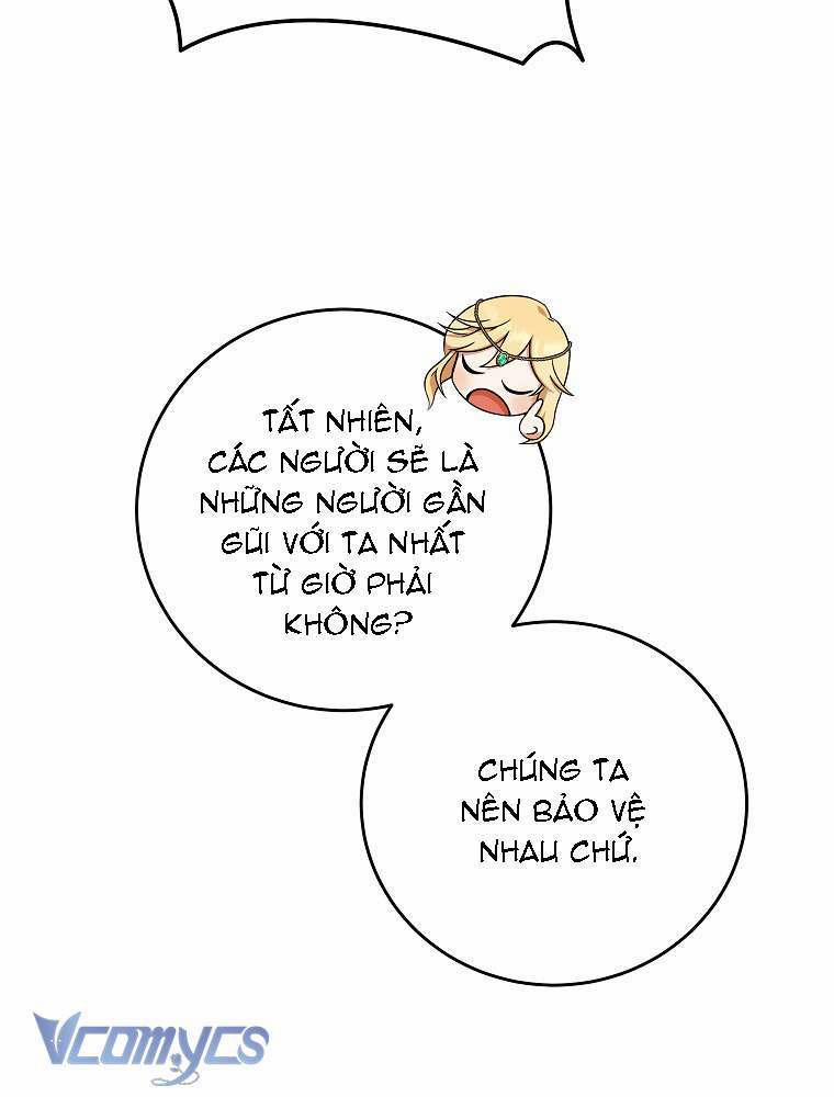 Đừng Tin Vào Nữ Tu Sĩ 2 trang 41