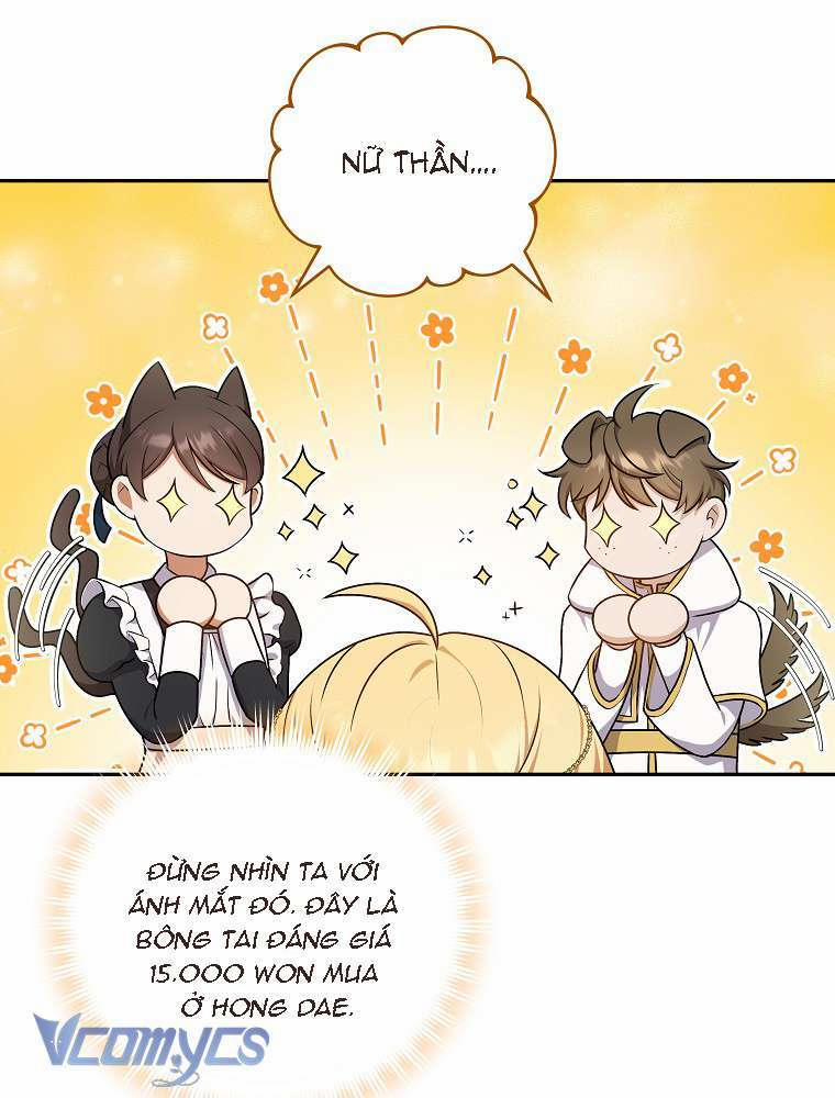 Đừng Tin Vào Nữ Tu Sĩ 2 trang 42