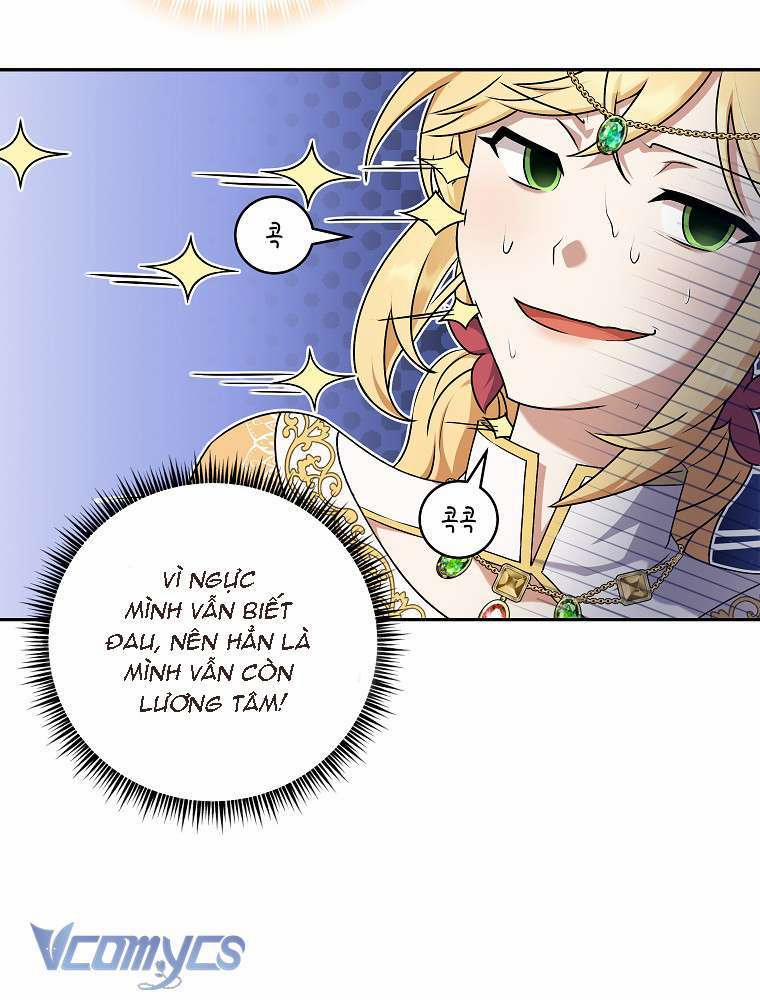 Đừng Tin Vào Nữ Tu Sĩ 2 trang 43