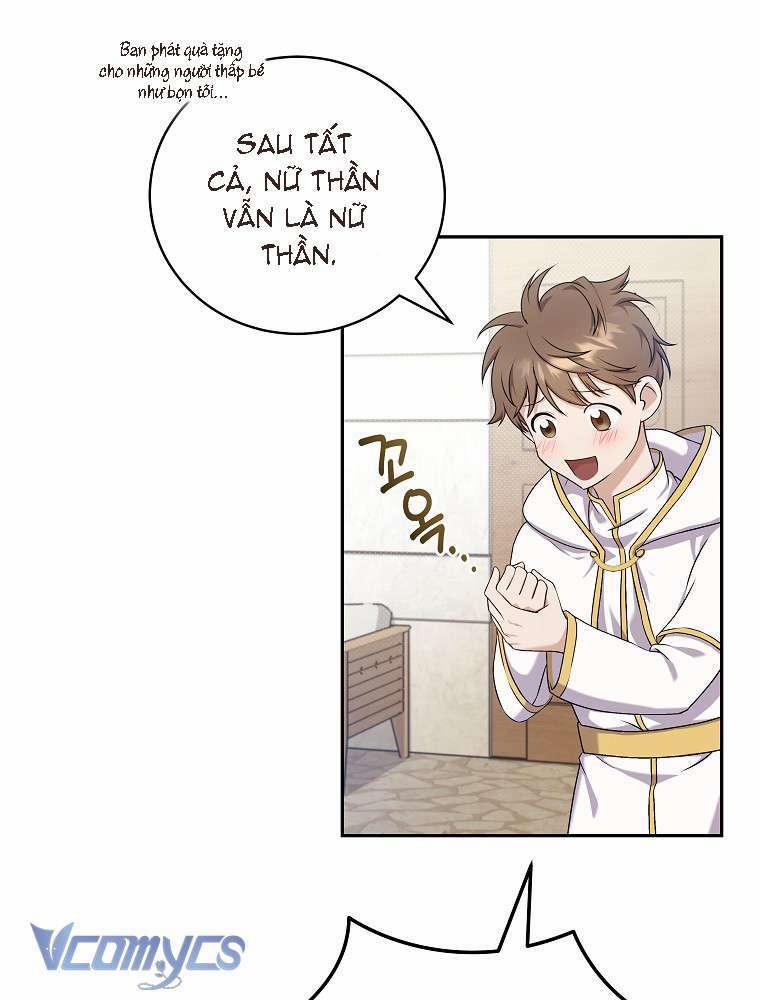 Đừng Tin Vào Nữ Tu Sĩ 2 trang 44