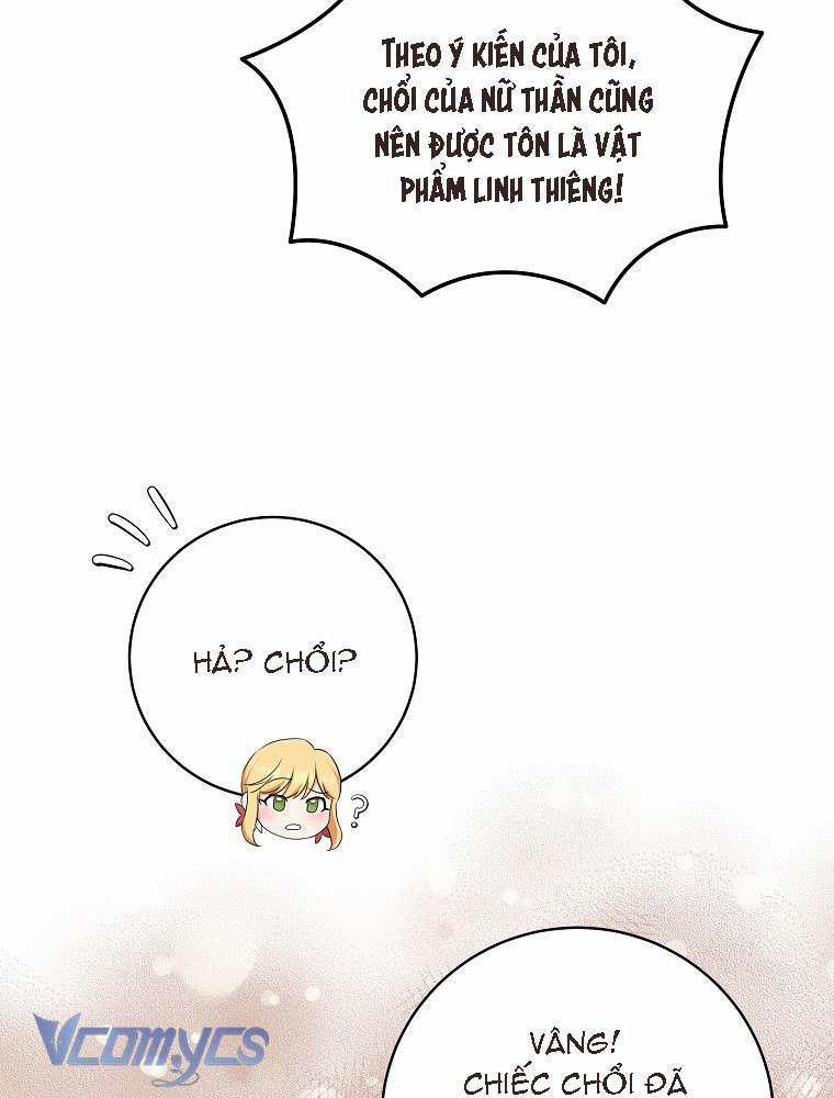 Đừng Tin Vào Nữ Tu Sĩ 2 trang 45