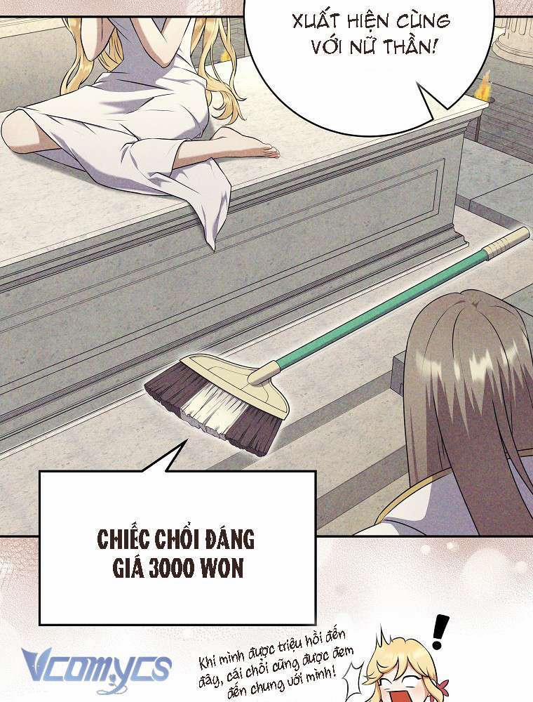 Đừng Tin Vào Nữ Tu Sĩ 2 trang 46