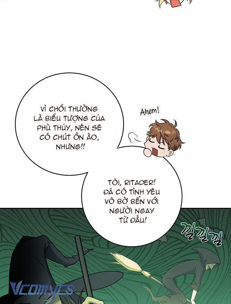 Đừng Tin Vào Nữ Tu Sĩ 2 trang 47