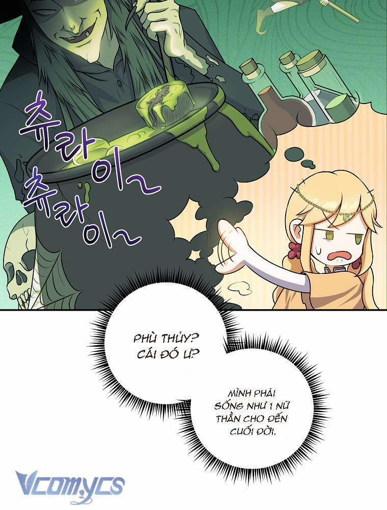 Đừng Tin Vào Nữ Tu Sĩ 2 trang 48