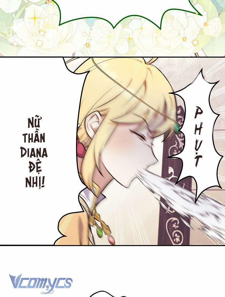 Đừng Tin Vào Nữ Tu Sĩ 2 trang 51