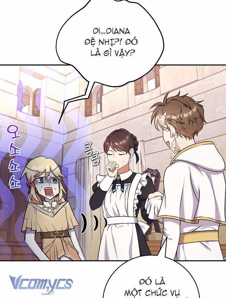 Đừng Tin Vào Nữ Tu Sĩ 2 trang 52