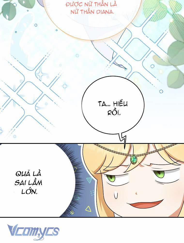 Đừng Tin Vào Nữ Tu Sĩ 2 trang 57