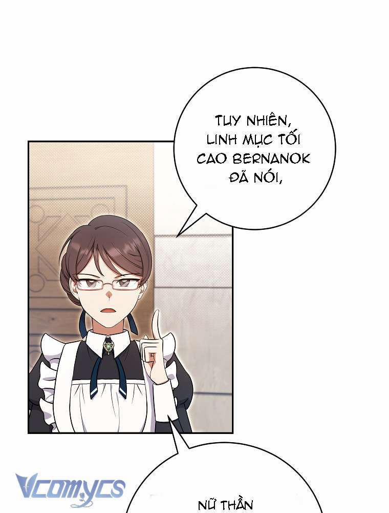 Đừng Tin Vào Nữ Tu Sĩ 2 trang 58