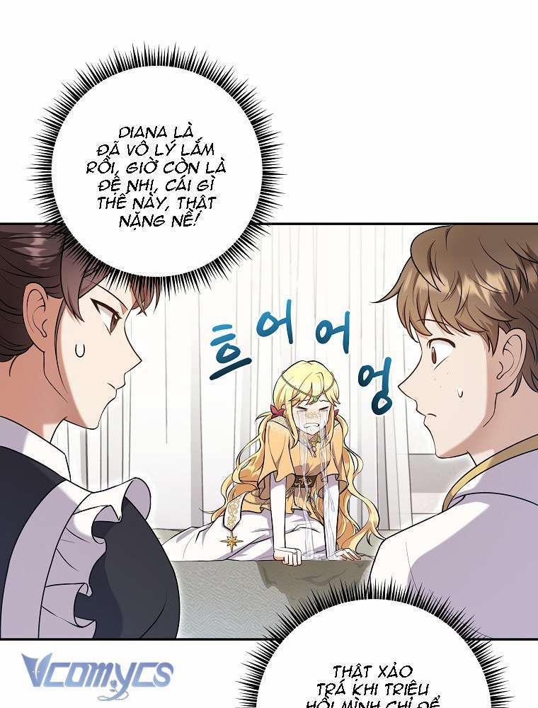 Đừng Tin Vào Nữ Tu Sĩ 2 trang 61