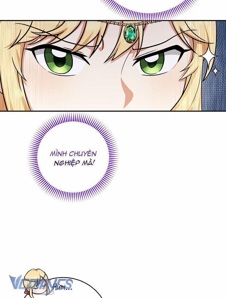 Đừng Tin Vào Nữ Tu Sĩ 2 trang 7