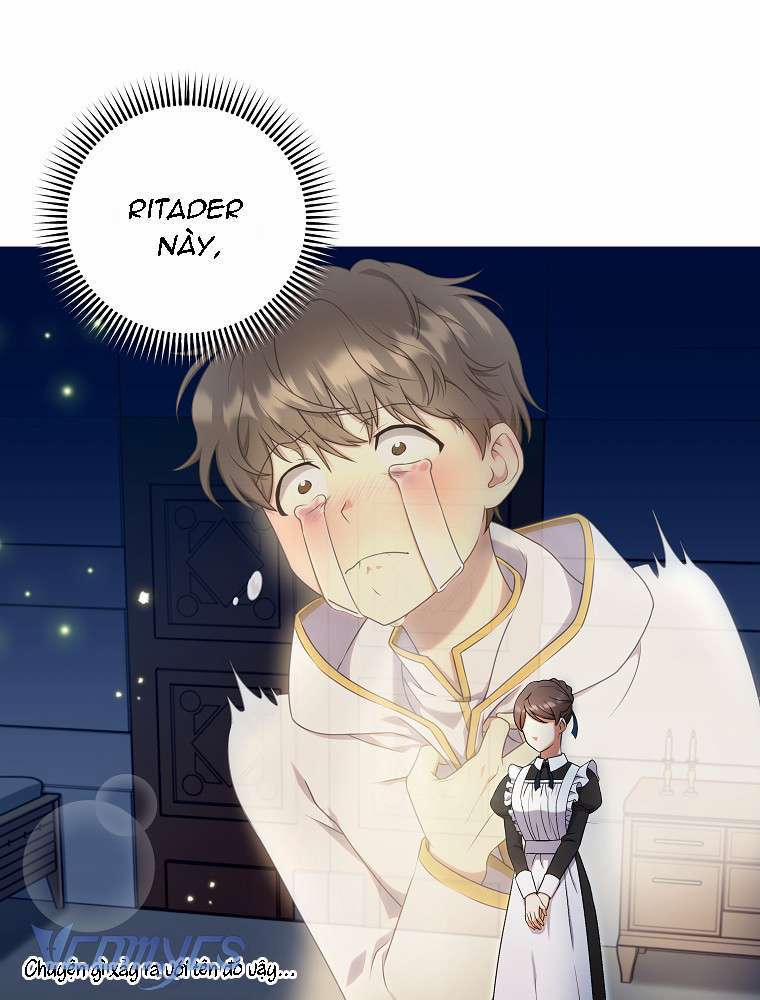 Đừng Tin Vào Nữ Tu Sĩ 2 trang 73