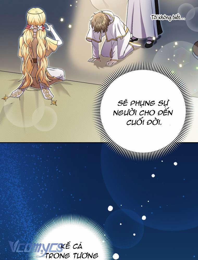 Đừng Tin Vào Nữ Tu Sĩ 2 trang 74