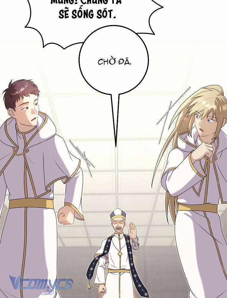 Đừng Tin Vào Nữ Tu Sĩ 2 trang 78