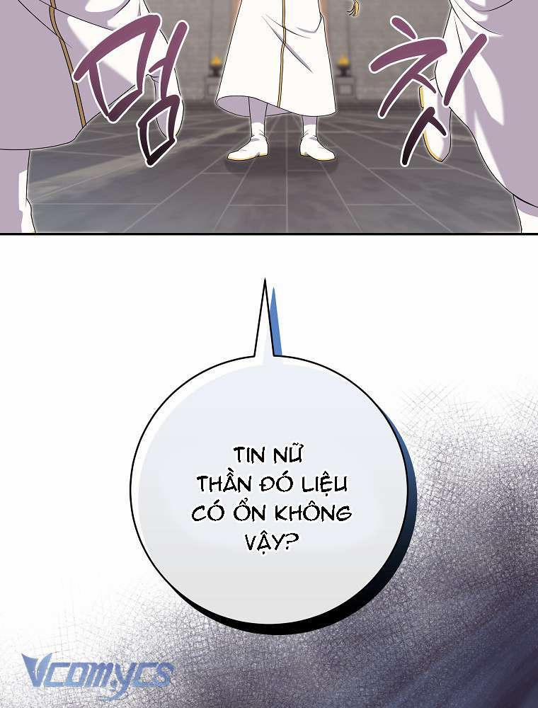 Đừng Tin Vào Nữ Tu Sĩ 2 trang 79