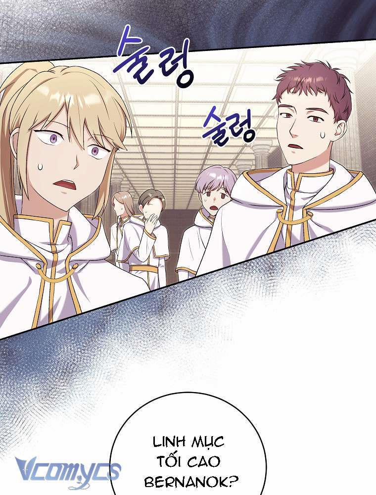 Đừng Tin Vào Nữ Tu Sĩ 2 trang 80