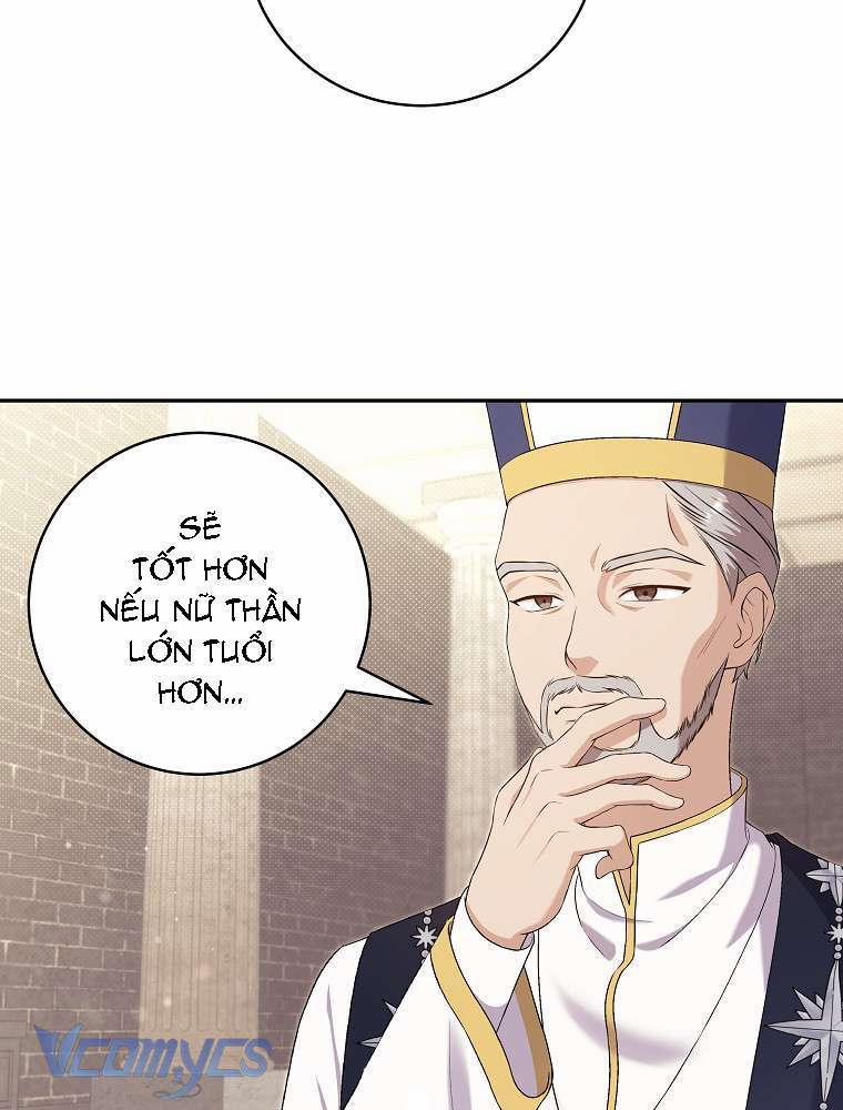 Đừng Tin Vào Nữ Tu Sĩ 2 trang 81