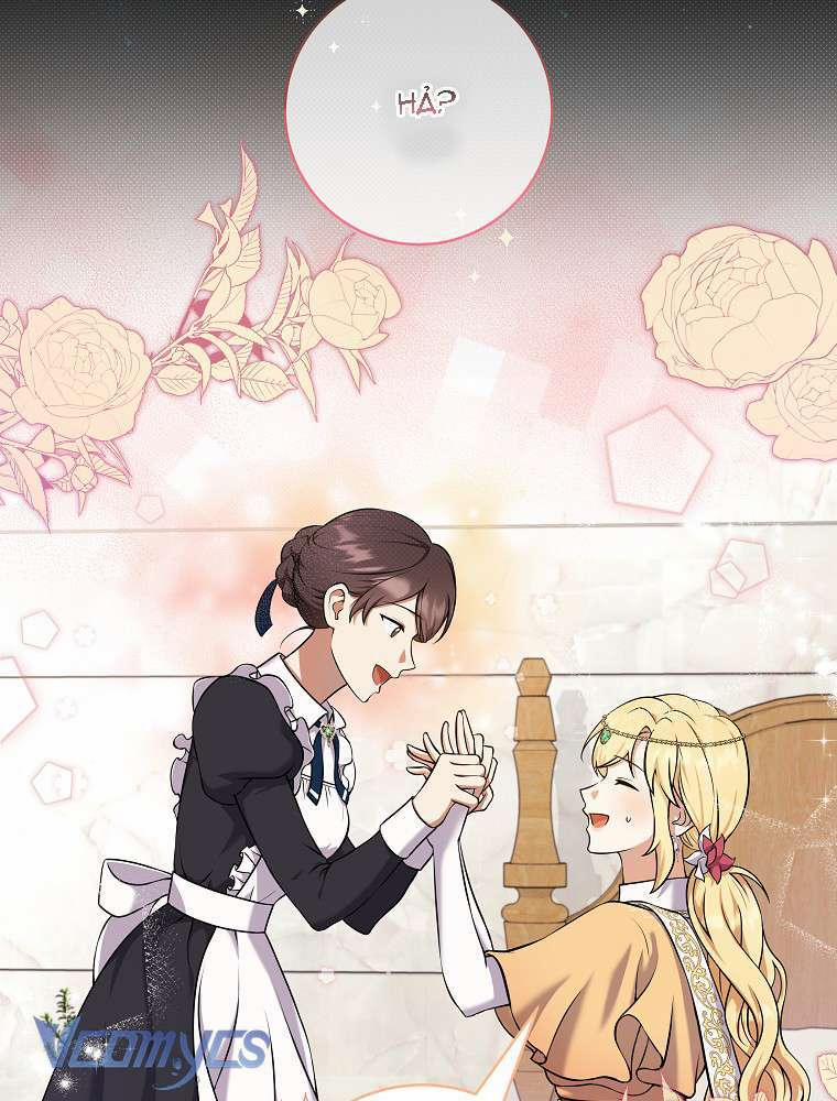 Đừng Tin Vào Nữ Tu Sĩ 2 trang 9