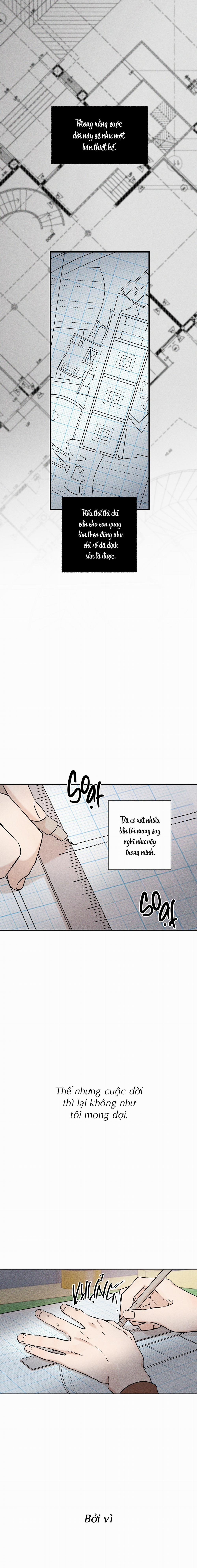 Đừng Tốt Như Thế 1 trang 1