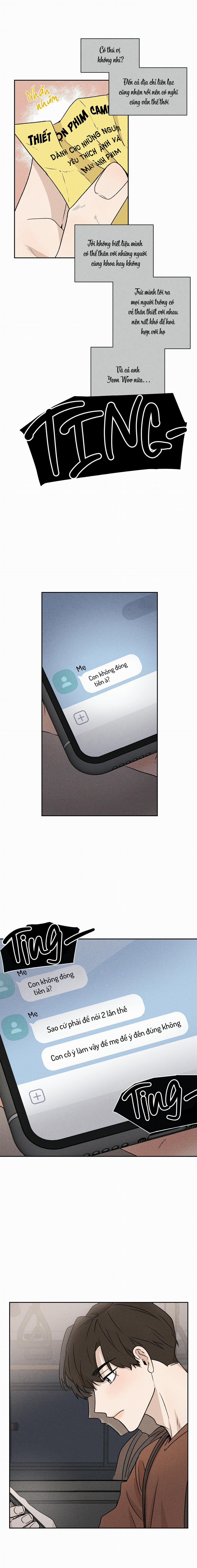 Đừng Tốt Như Thế 1 trang 15