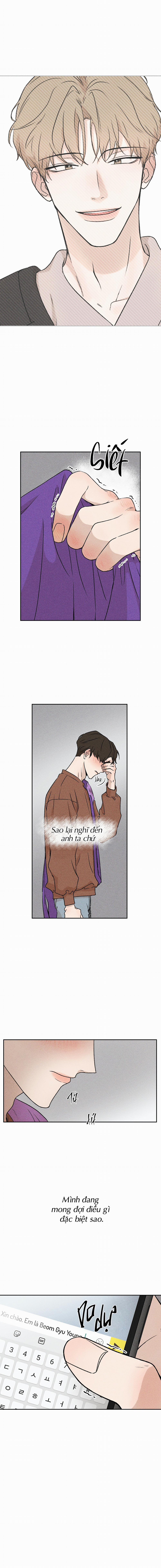 Đừng Tốt Như Thế 1 trang 18