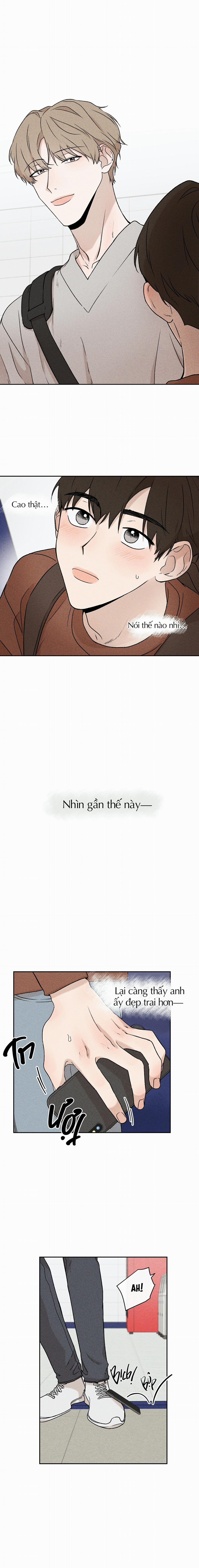 Đừng Tốt Như Thế 1 trang 7