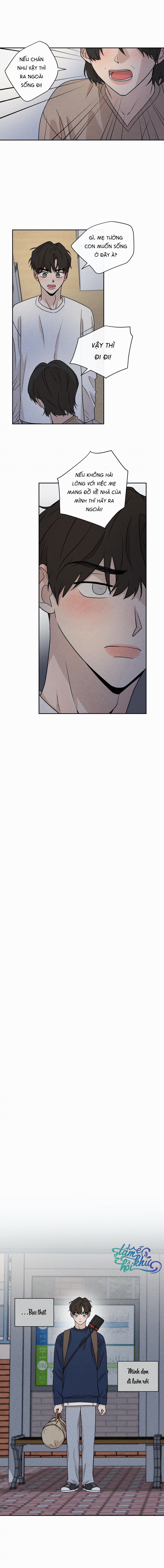 Đừng Tốt Như Thế 10 trang 10