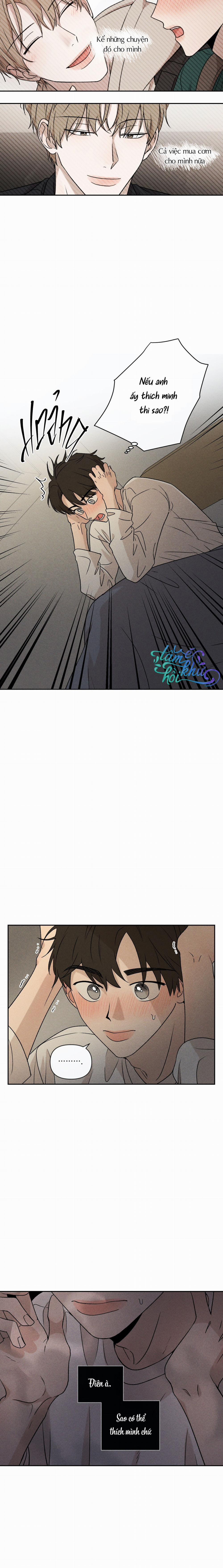 Đừng Tốt Như Thế 10 trang 6