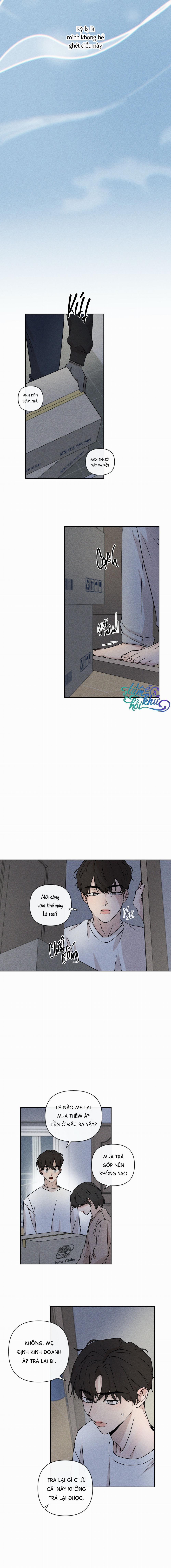 Đừng Tốt Như Thế 10 trang 8