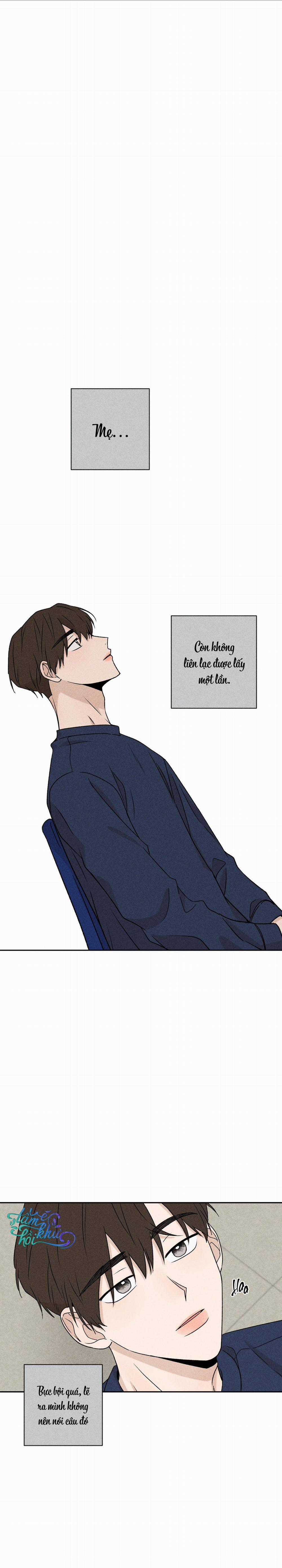 Đừng Tốt Như Thế 11 trang 13