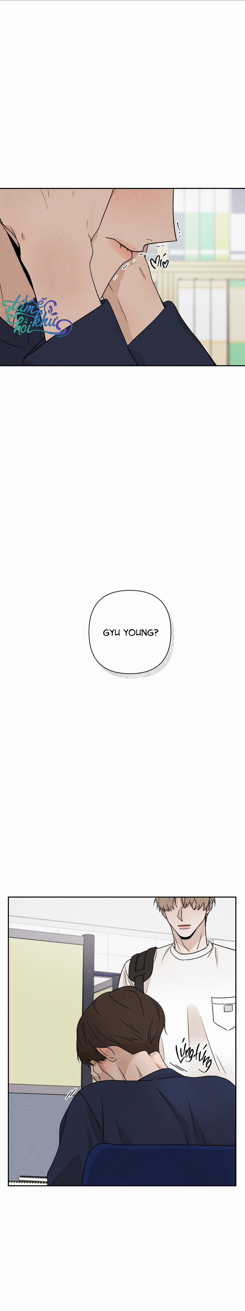 Đừng Tốt Như Thế 11 trang 15