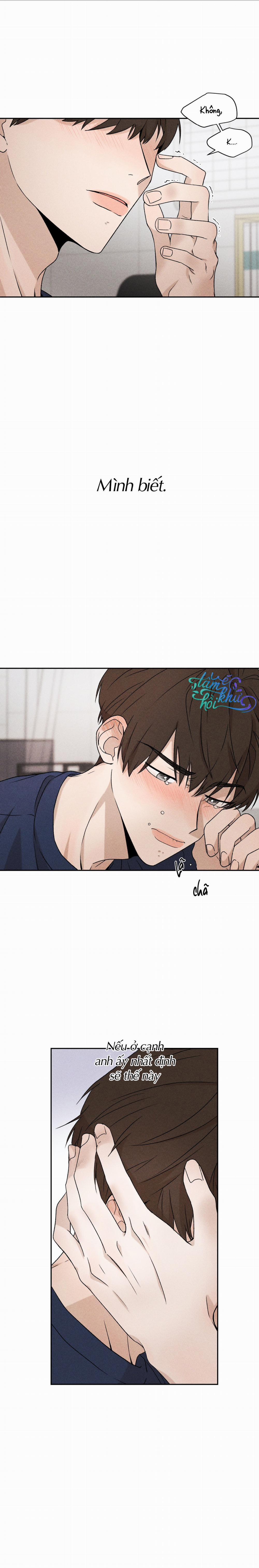 Đừng Tốt Như Thế 11 trang 19