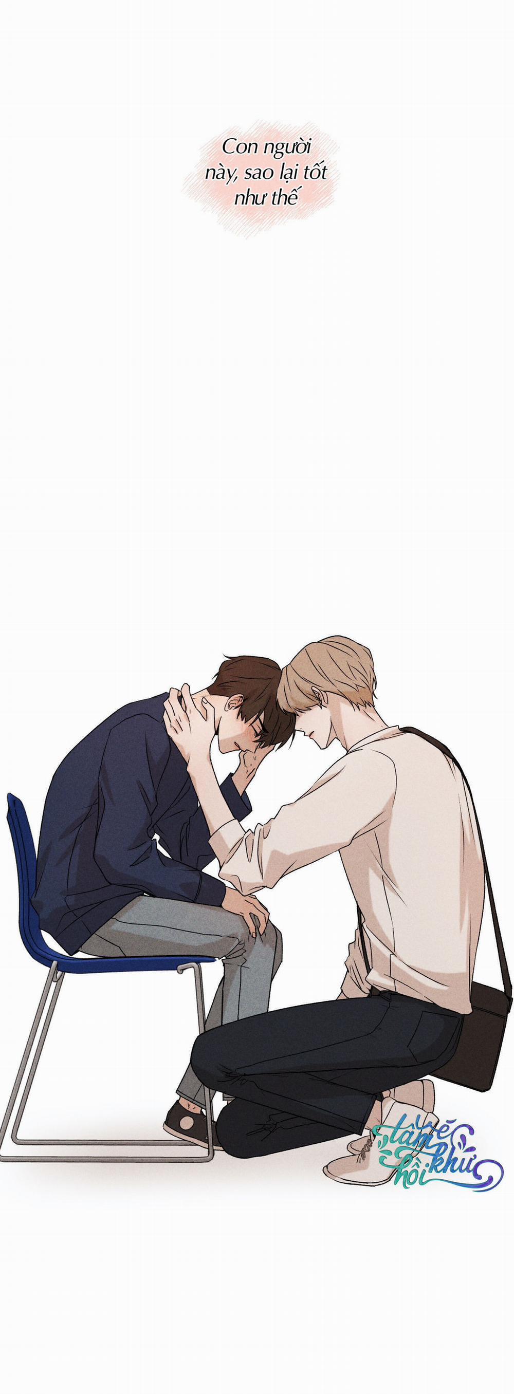 Đừng Tốt Như Thế 11 trang 20