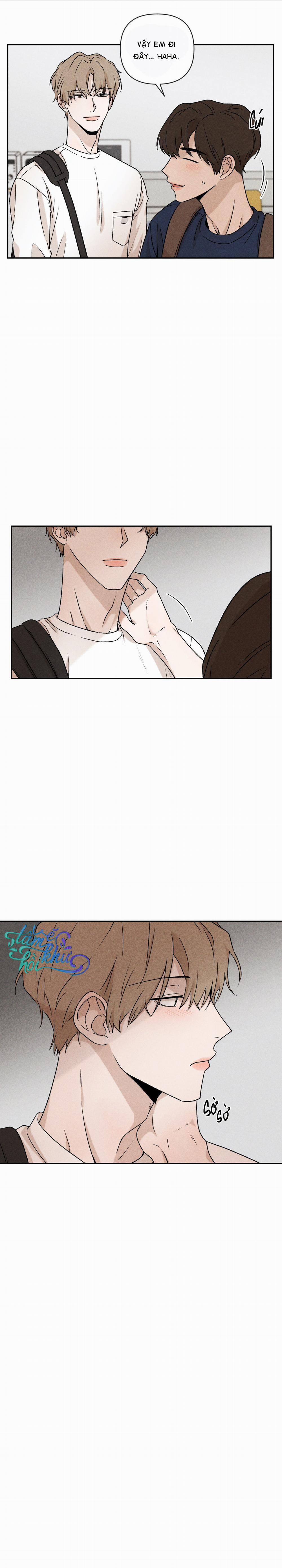 Đừng Tốt Như Thế 11 trang 4