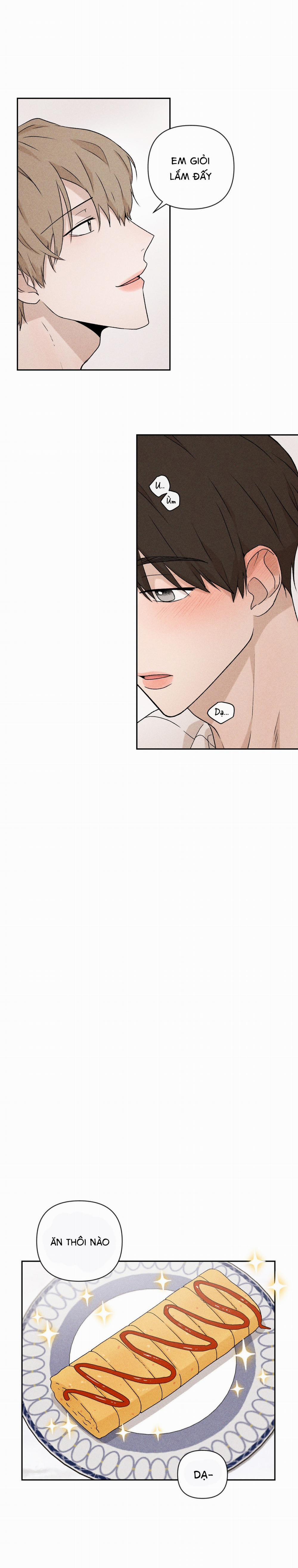 Đừng Tốt Như Thế 12 trang 13